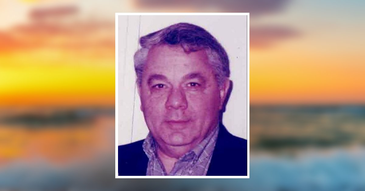 Nick Kakavis Obituary, Glenshaw, PA