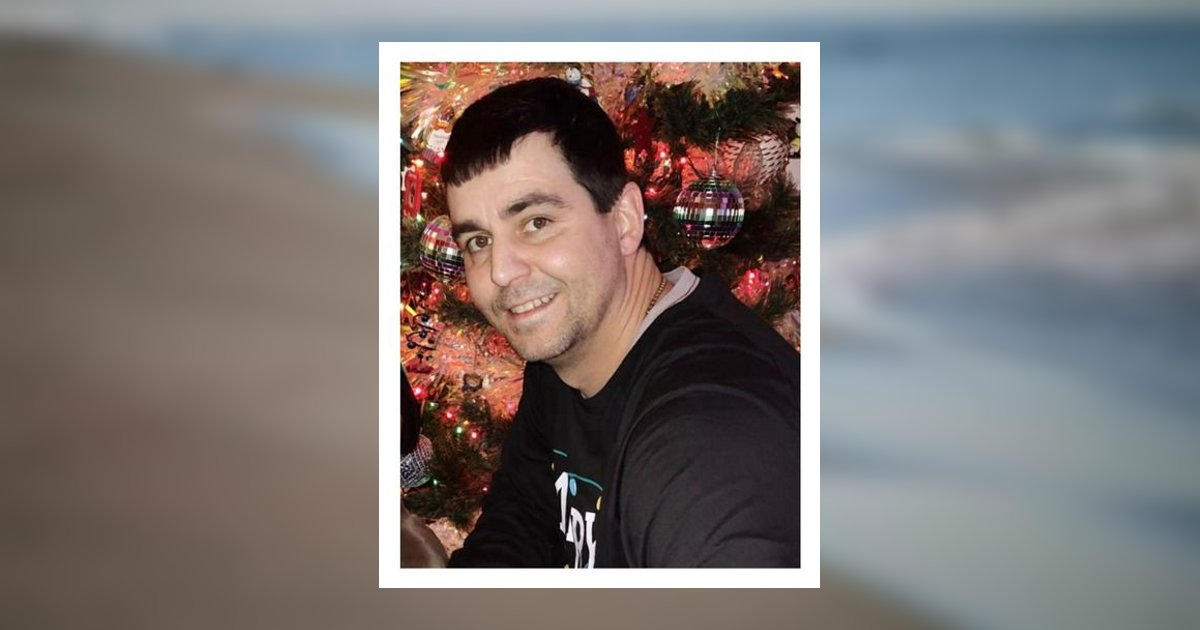 Derek Andrew Tidwell Sikeston, MO Obituary