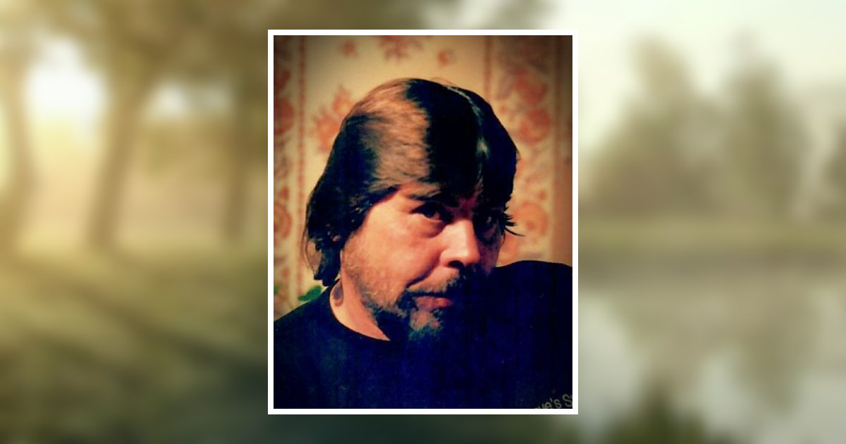 Steven Page Obituary, Brownsville, KY