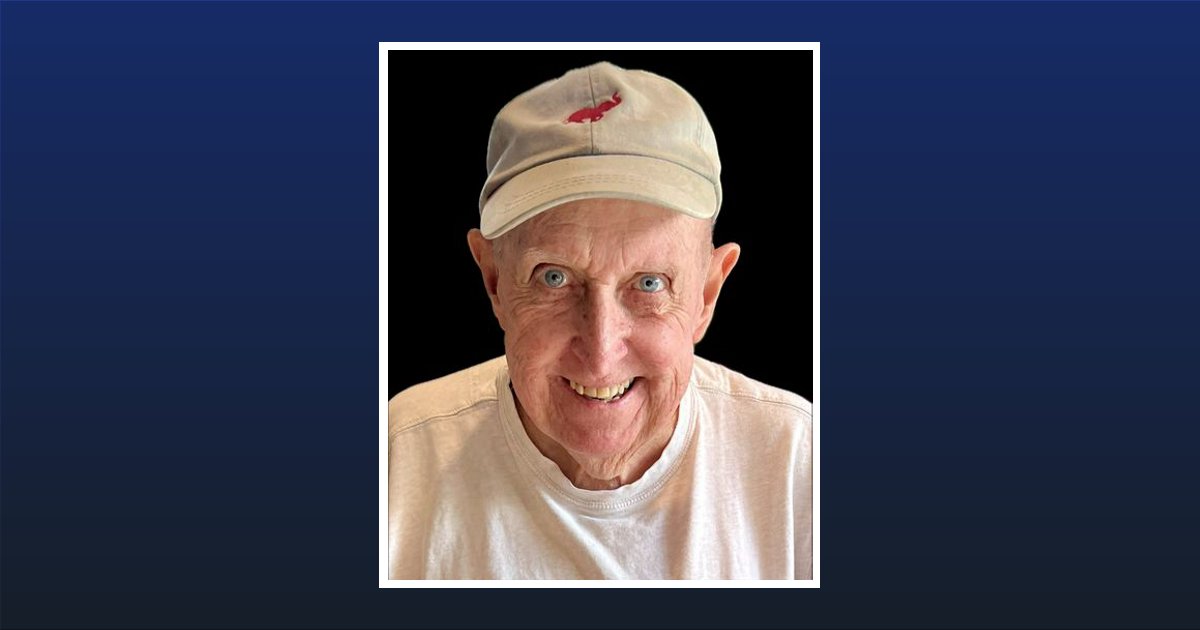 James Cunningham Obituary, Gulf Breeze, FL