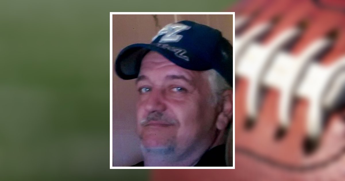 Donald Tucker Obituary, Canton, OH