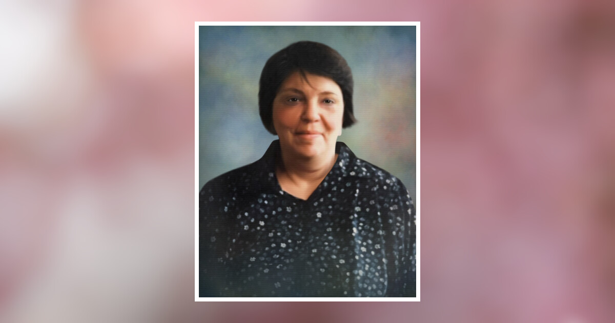 Nancy Stephens Obituary April 1, 2024 - George Irvin Green Funeral Home