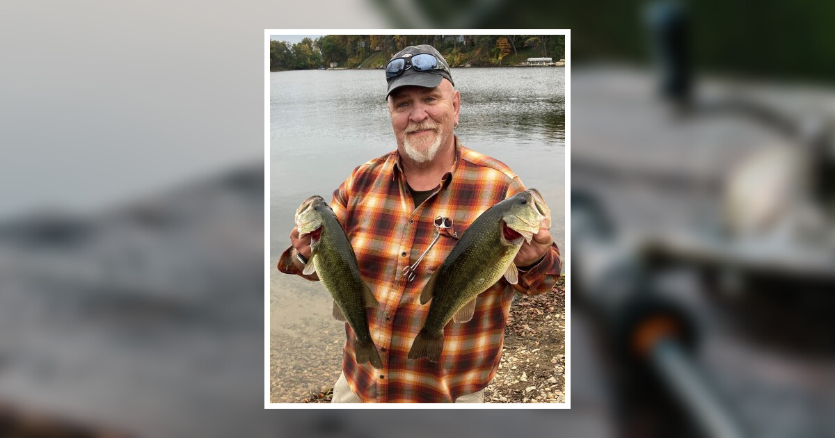 Battle of the Bass: Largemouth vs. Smallmouth: Bob Allen, Scott