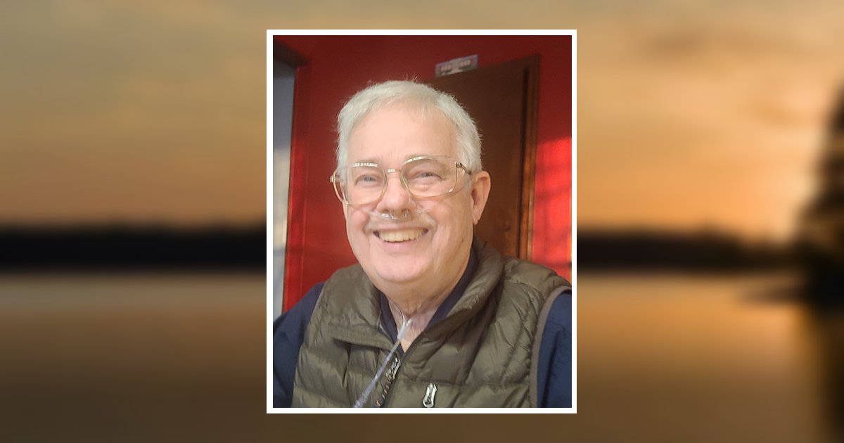 Terry C. Mccown Obituary, Cumberland, OH