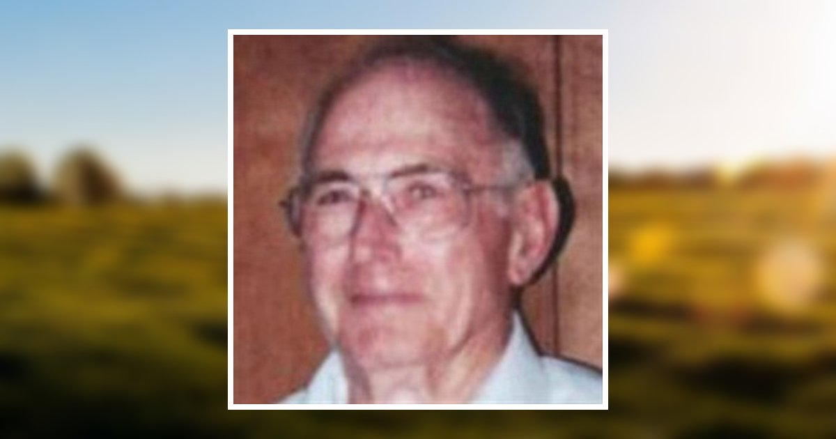 William E. "Bill" Carmichael Obituary 2018 Knapp Funeral Homes