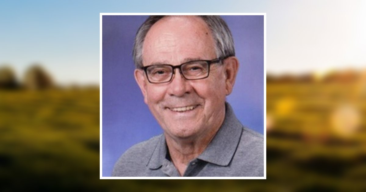 Stanley A. Casavant Obituary 2018 Gilbertson Funeral Home