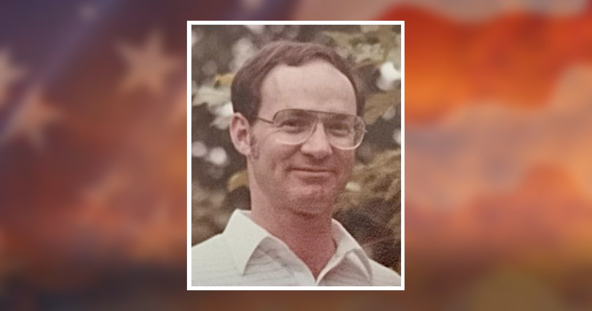 Ronald Kirtley Obituary, Cincinnati, OH