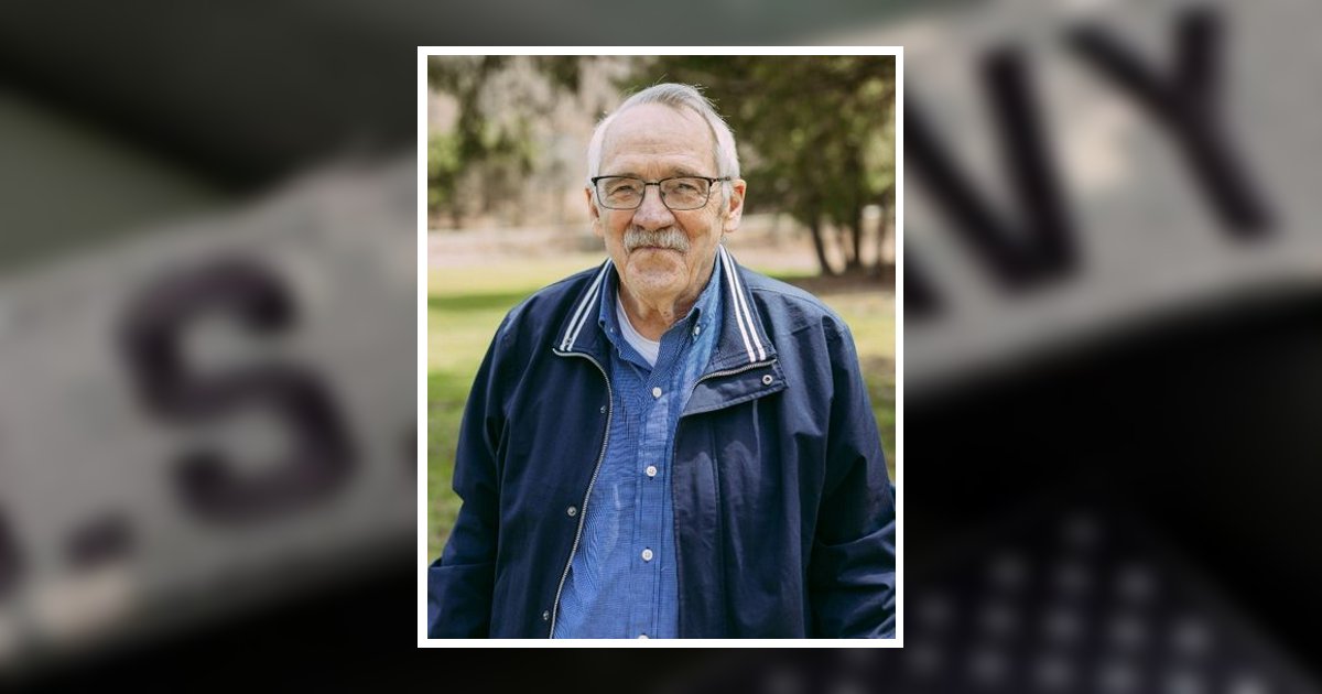 William Gibson Obituary, Saint Marys, PA