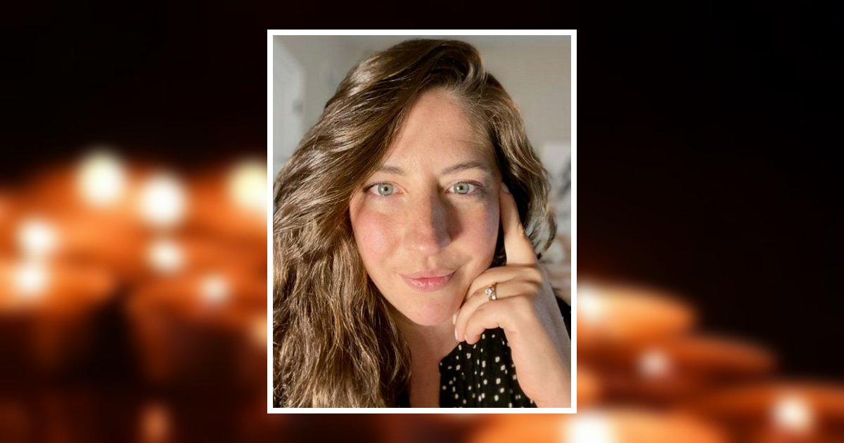 Amanda Peck Obituary, Cleves, OH