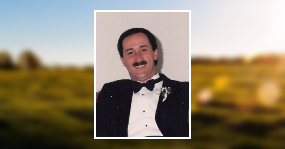 Bart L. Thibodeaux Obituary 2021 - Ardoin's Funeral Home - Eunice ...