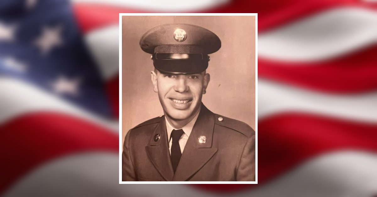 Calvin David Ramey Obituary, Holly Pond, AL