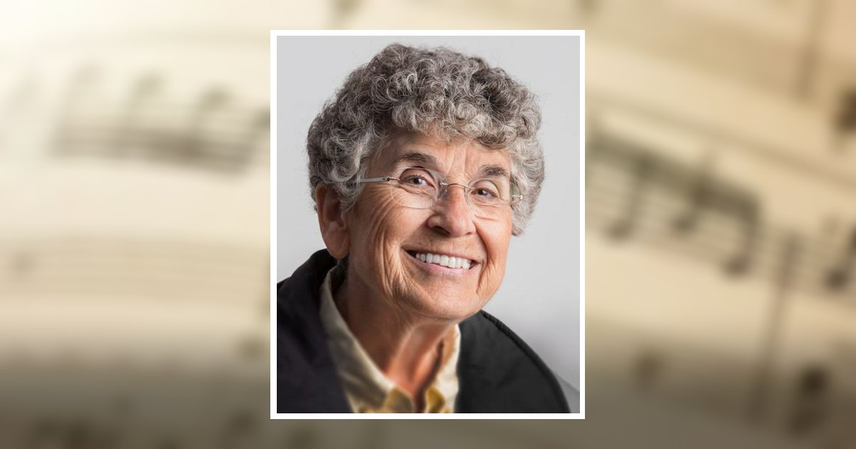 Pauline Suzette Housel Obituary, Apopka, FL