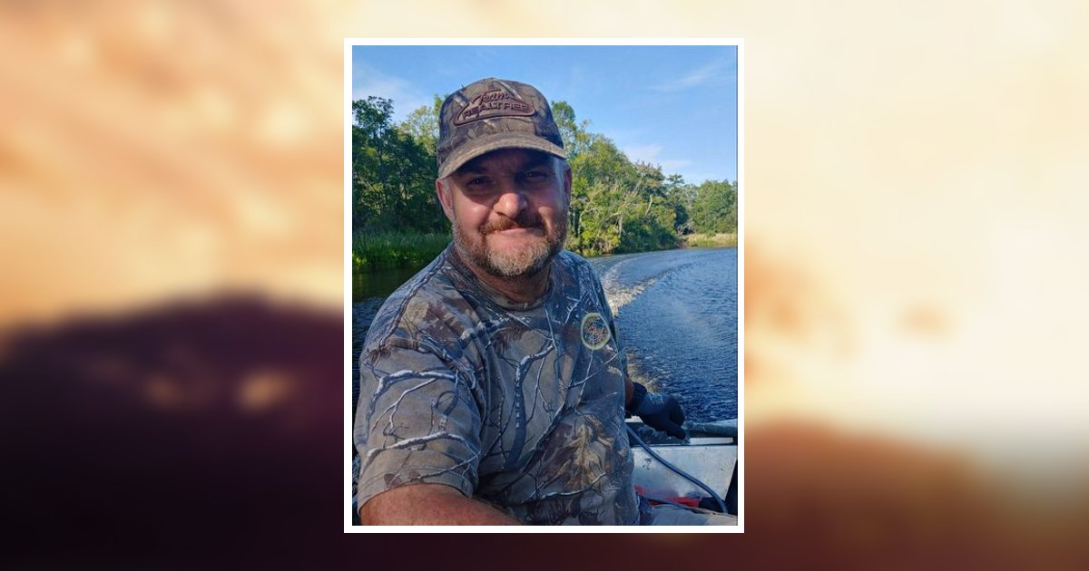 Patrick "Pat" Dewayne Dye Obituary, Waynesboro, GA