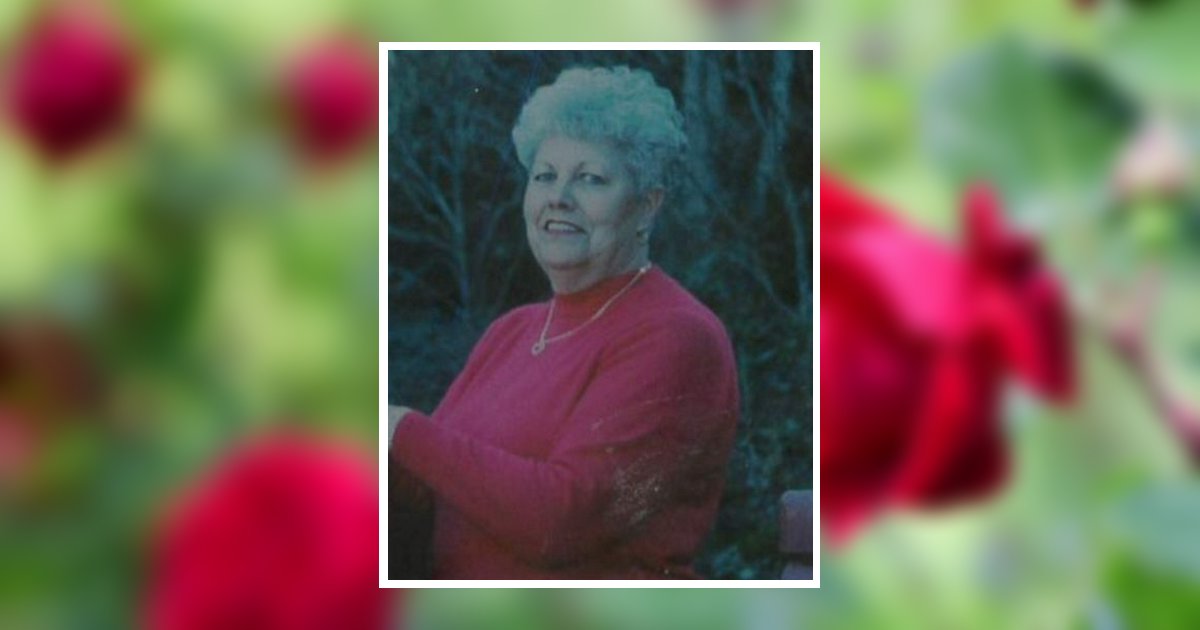 Deloris Willadean Howell Lenoir, NC Obituary