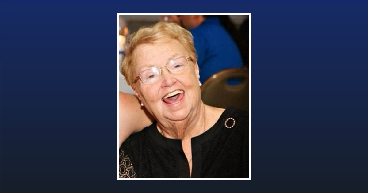 Priscilla W. Keefe Elmira, NY Obituary