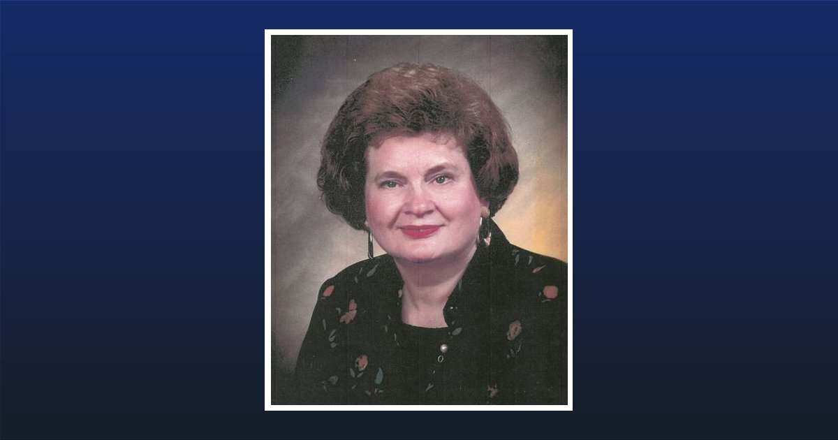 Janice Louise Barnard Morgan Fort Worth, TX Obituary