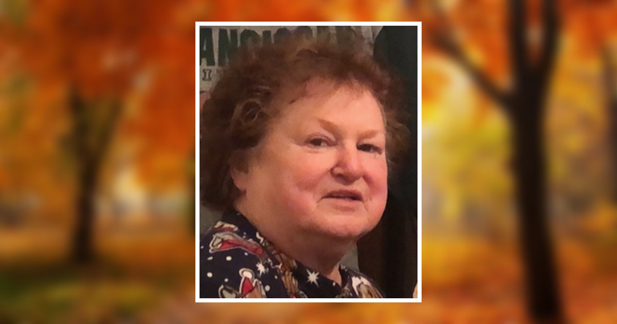 Dolores Ann Leahy Obituary, Maple Shade, NJ