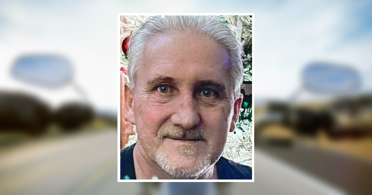 Steven E. Gill Obituary 2024 Becker Funeral Homes