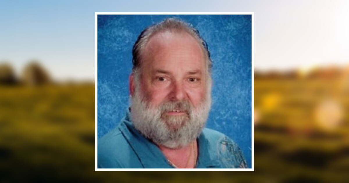 Michael Duane Bean Obituary 2018 - Haisley Funeral and Cremation Service