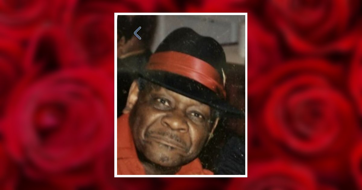 Lenard Mattox