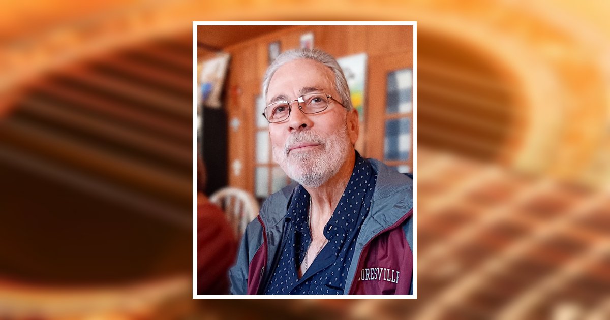 Jr. Victor F. "Chuco" Sendejo Obituary, Floresville, TX