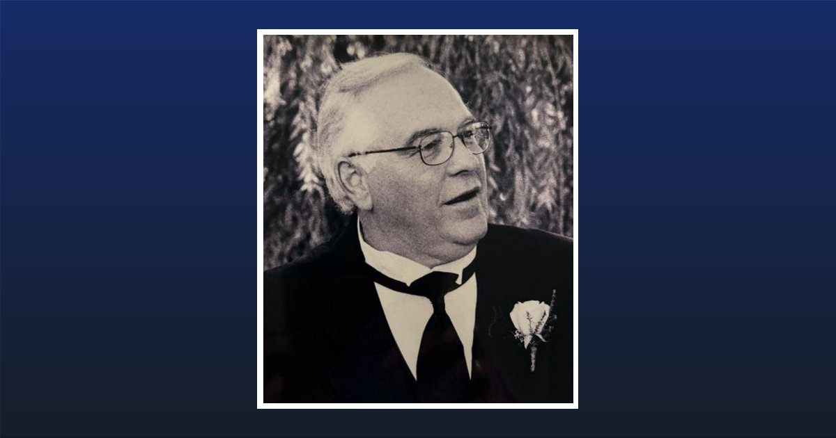 Ronald Schetnan Obituary, Fergus Falls, MN