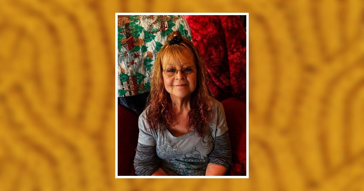 Vicki Ann Court Baker Obituary, Rock Springs, WY