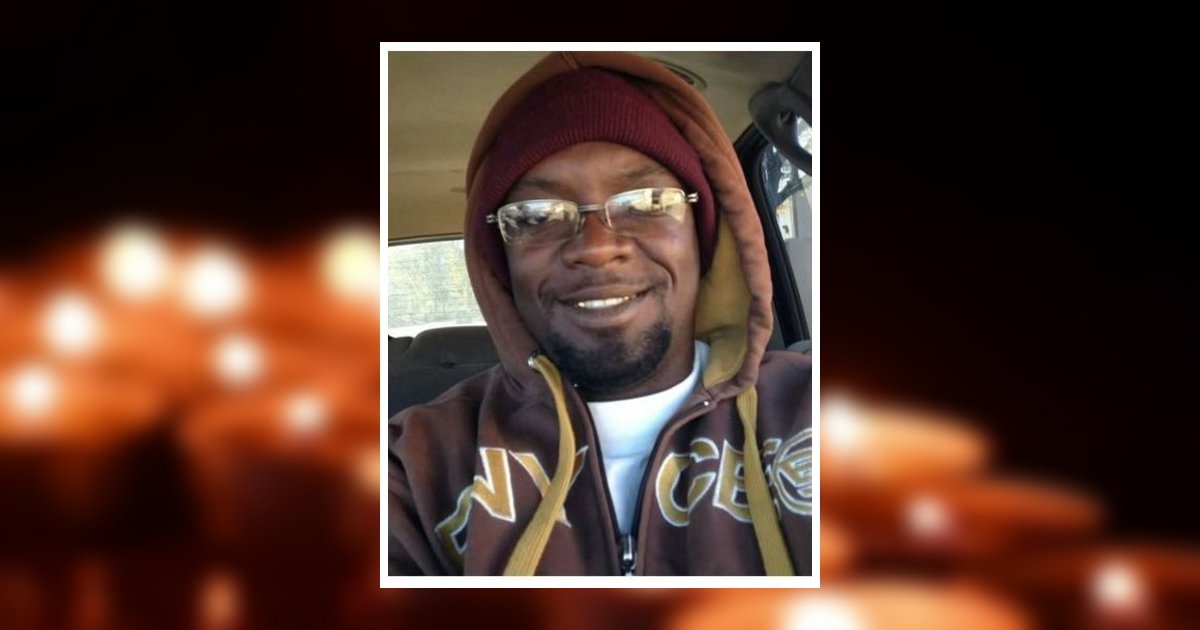 Jr. Willie Lamont Ingram