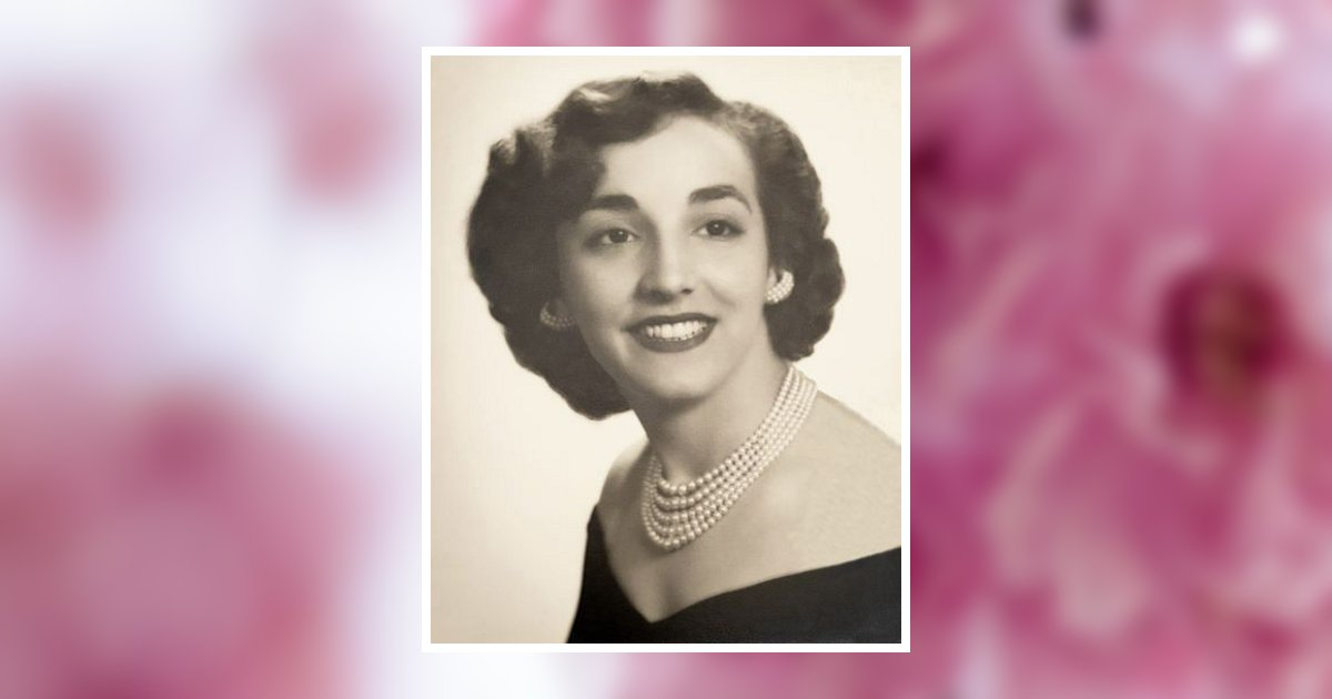 Sylvia M. Reap