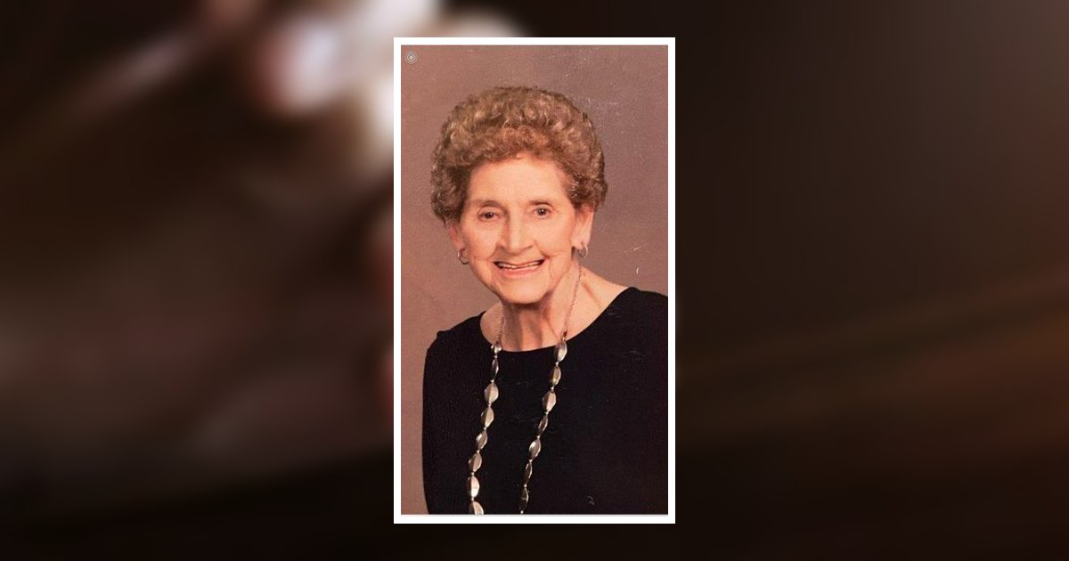 Arlene Frances Fowler Davis Obituary March 10, 2022 Moody Funeral