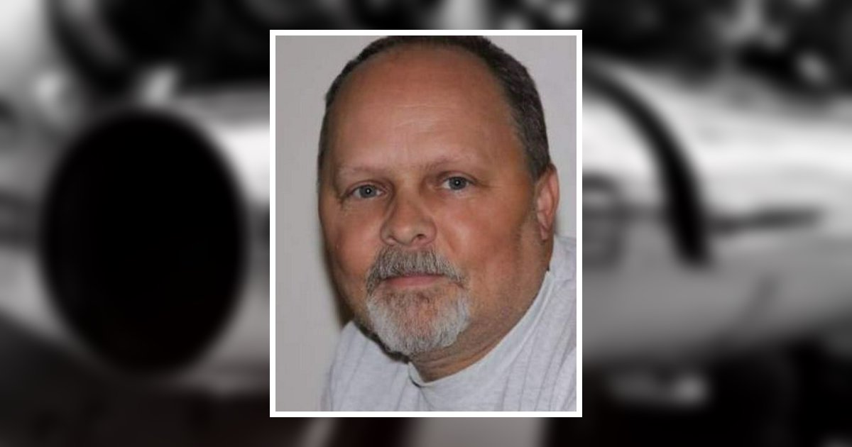 Tim Shears Obituary 2023 Walters Funeral Home