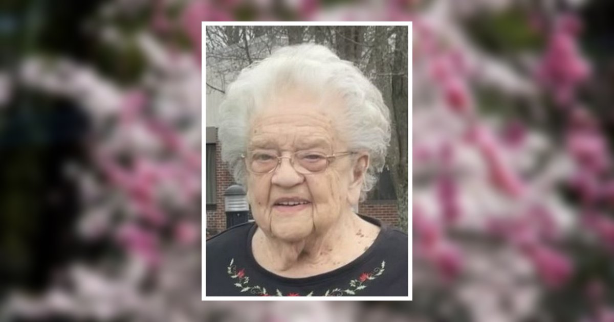 Vonalee Allegretto Obituary, Ridgway, PA