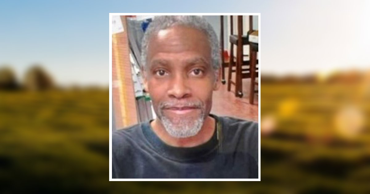 Andreal McLemore Obituary 2022 Terrell Broady Funeral Home