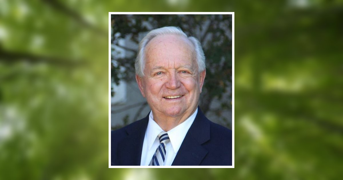 Glen Ray Jarrett Obituary, Midvale, UT