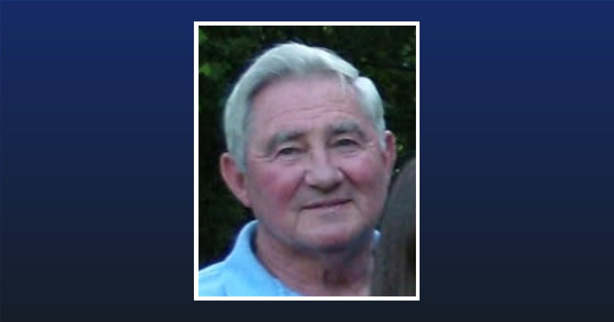 Portrait of Elmer Gurn Wachob