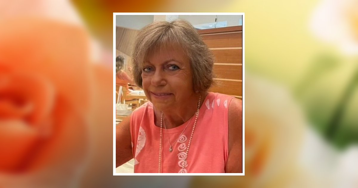 Joan Elaine Boyd Obituary, Logan, WV