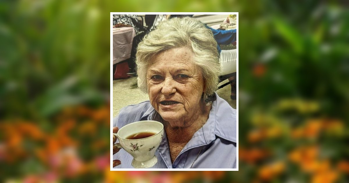 Linda Lee Strevel Obituary, Moultrie, GA