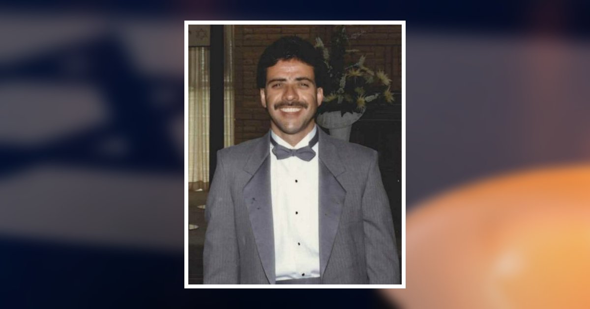 Marc Stuart Rose Obituary, Angier, NC