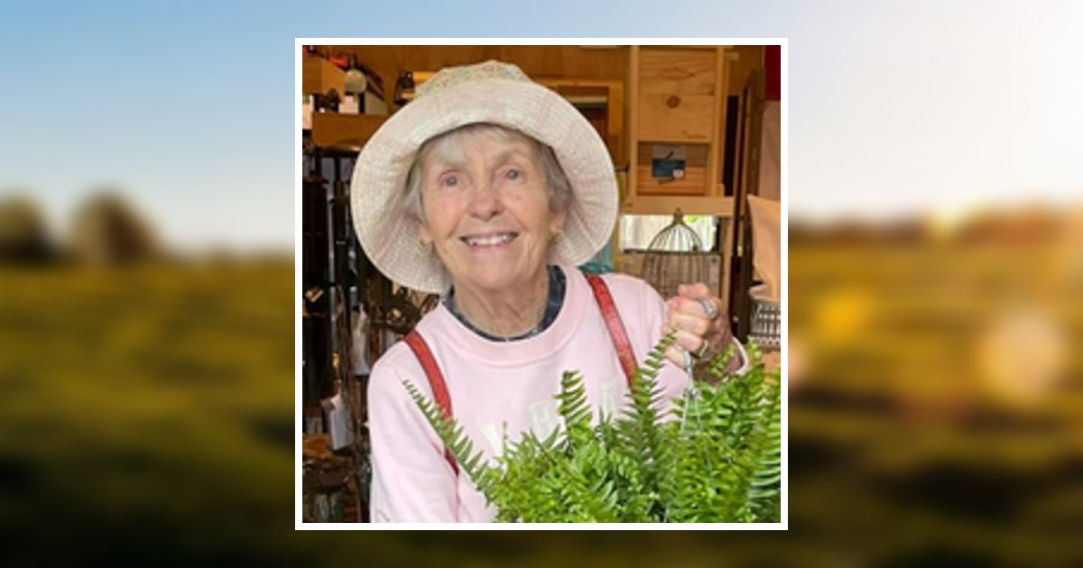 Linda Brown Zielinski Obituary January 22, 2025 DanielsSadler