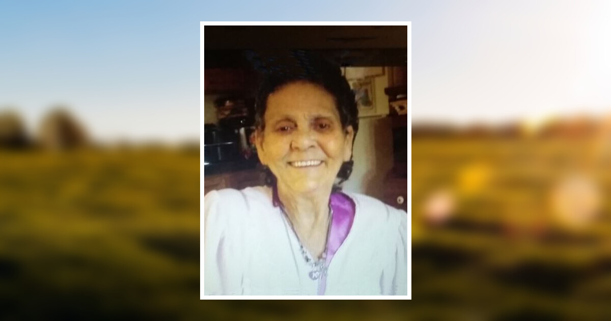 Norma Jane Stewart Obituary 2017 - Angel Funeral Home