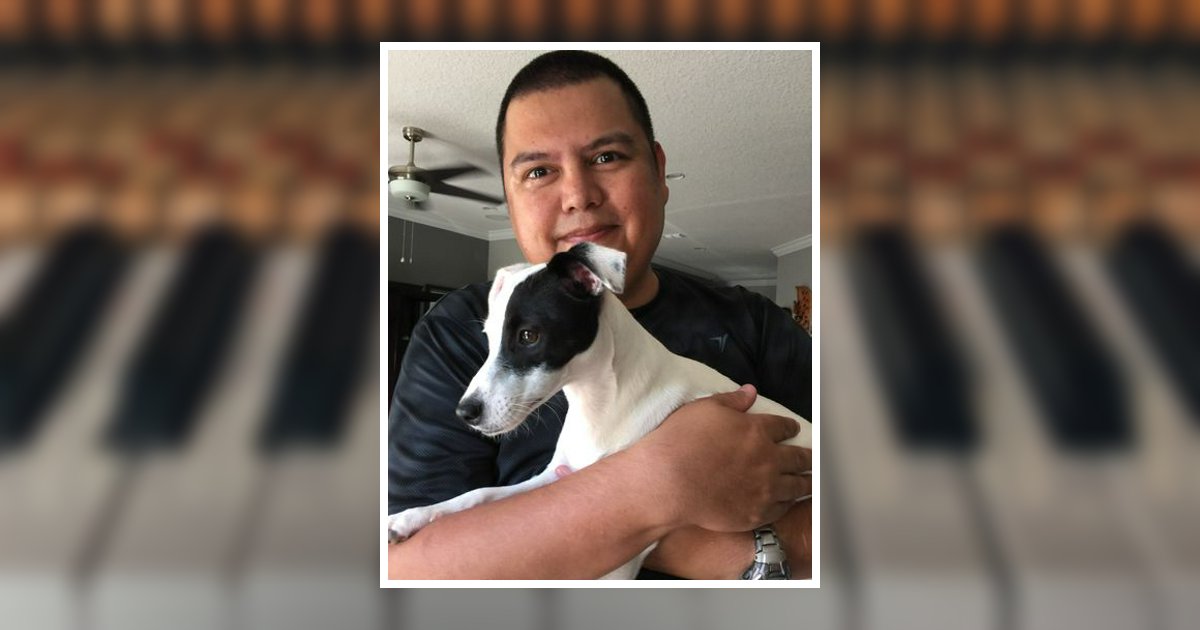 Gregory Francis Zuza Obituary, Jacksonville Beach, FL