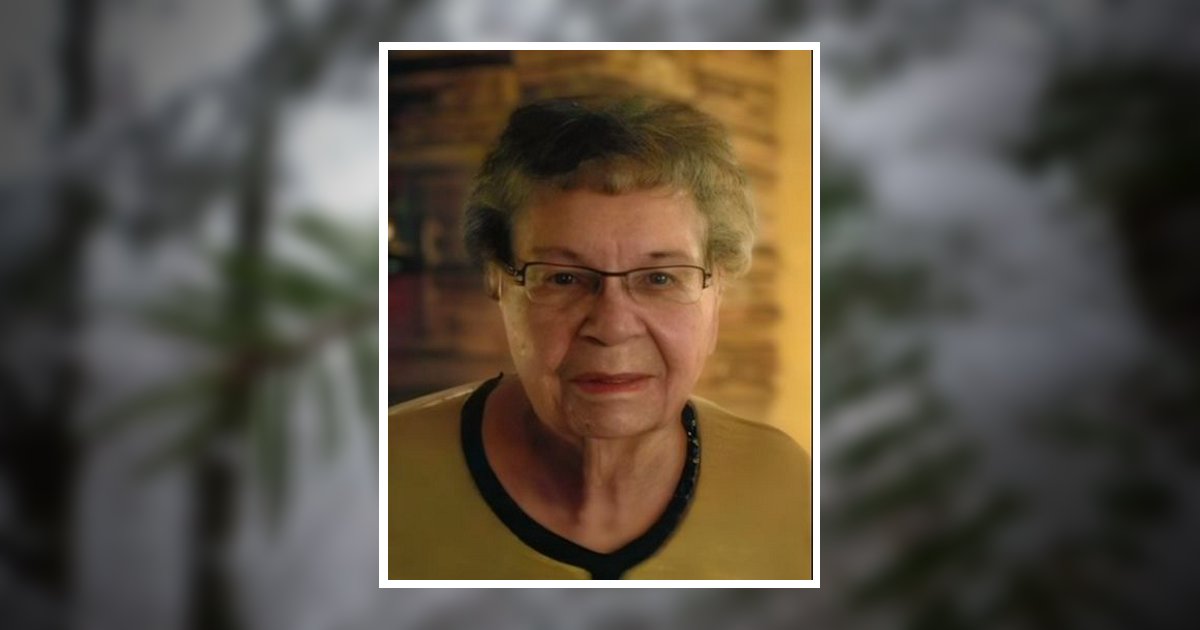 Lois E. Jerome Obituary, Cleveland, OH
