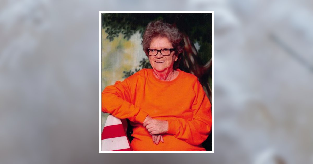 Lona Jearlene Perry Obituary, Whitley City, KY
