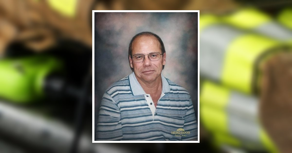 Arthur Sydney Surcouf Iii Obituary, Opelousas, LA