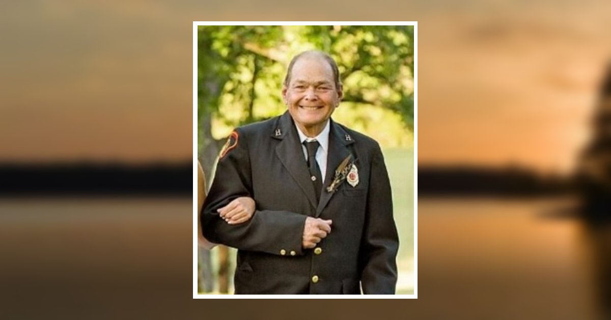 Sam Sandifer Obituary 2023 Chancellor Funeral Homes