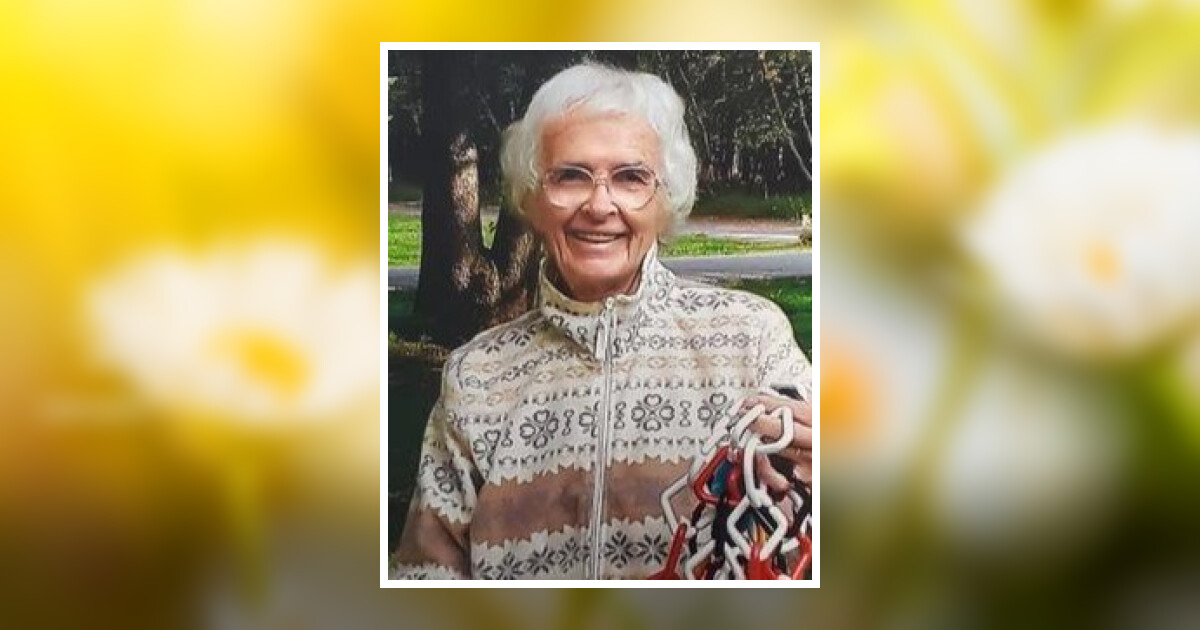 Linda Ash Obituary 2023 - Guibord-Pearsons & Sayles Funeral Home