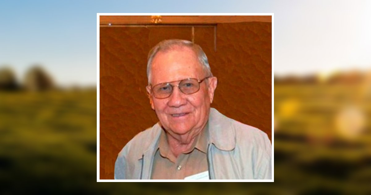 Russell Chesley Ingold Obituary 2017 Pugh Funeral Home