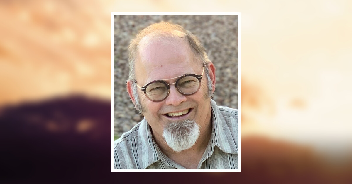 Todd Van Ryn Obituary April 17, 2024 - Helke Funeral Home and Cremation ...