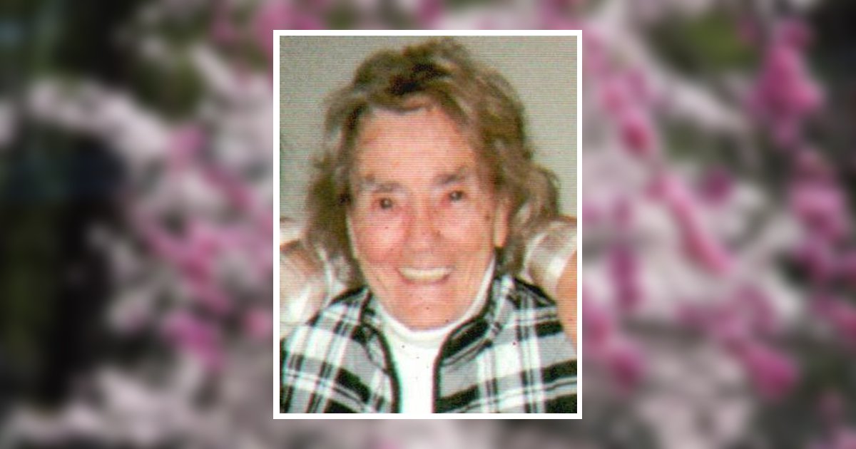 Lois Hughes Frostburg, MD Obituary