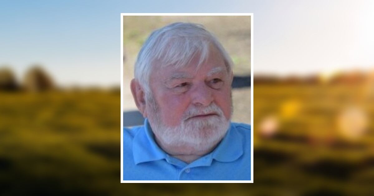 Michael Charles Mcginnis Obituary 2019 - Hoy- Kilnoski Funeral Home ...